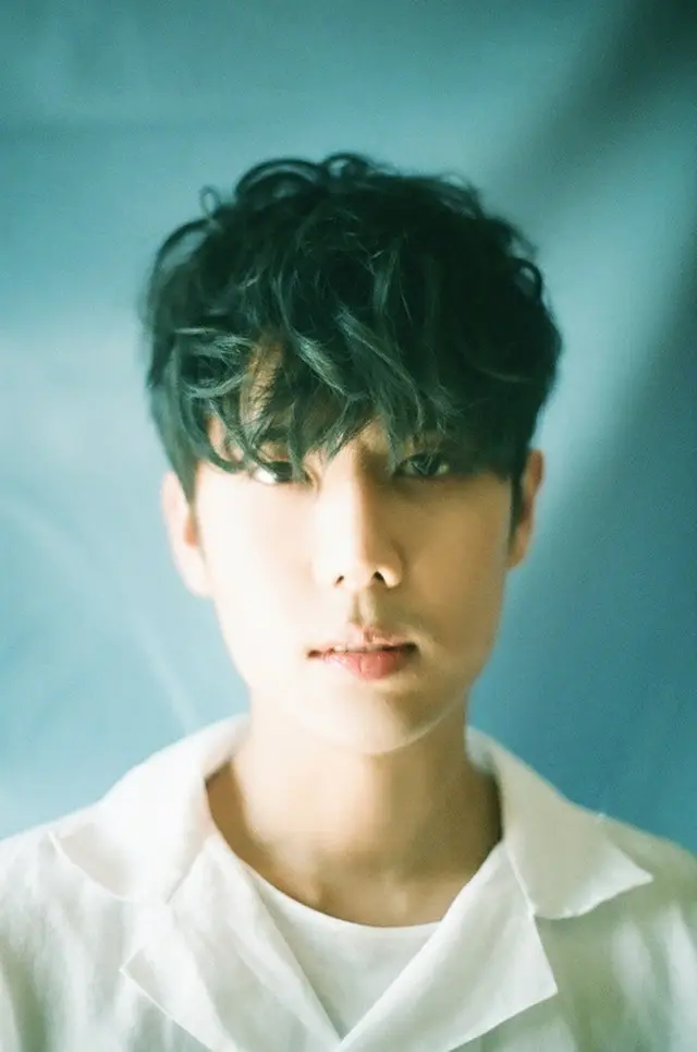 恋人との日本旅行写真をSNSにアップしたことで波紋を呼んだキム・キュジョン（SS501）が、自身のSNSで謝罪した。（提供:news1）