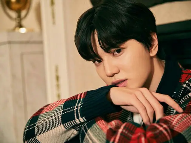 【公式】「INFINITE」ソンジョン、22日入隊＝社会服務要員として服務（画像:OSEN）