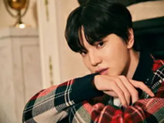 【公式】「INFINITE」ソンジョン、22日入隊＝社会服務要員として服務