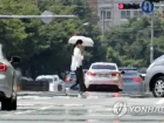 韓国　けさのニュース（７月２９日）