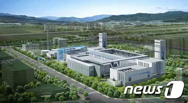 GSパワーが最近、富川（プチョン）熱併合発電所で窒素酸化物低減装置の設置工事後に稼働してから起きた酸化鉄飛散事故に関して近隣の被害住民に補償対策を準備するなど事態収拾に総力を挙げている。（提供:news1）