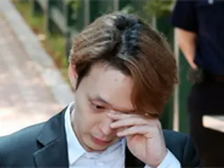 ユチョン（元JYJ）、警察官を家に招待？接待疑惑が浮上＝警察「事実関係を確認中」