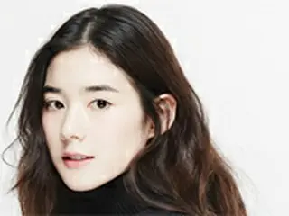 女優チョン・ウンチェ、キーイーストと専属契約＝チュ・ジフン＆キム・スヒョンと同じ事務所に