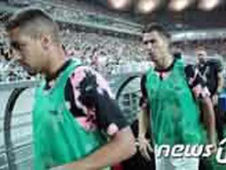 韓国プロサッカー連盟、ロナウド欠場騒動でセリエAにも抗議 「ユヴェントス、責任感もって」