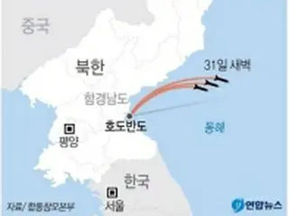 韓国　けさのニュース（７月３１日）