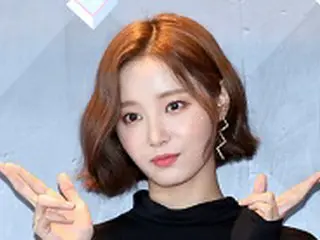 ヨヌ（MOMOLAND）、ドラマデビュー…「安いです、千里馬マート」に出演確定