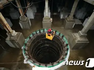 ソウルで突然の豪雨により地下排水トンネル作業員1人死亡・2人行方不明＝慢性的な“安全不感症”による人災と指摘も