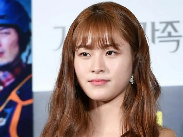女優イ・スギョン、C-JeSエンタと専属契約を締結