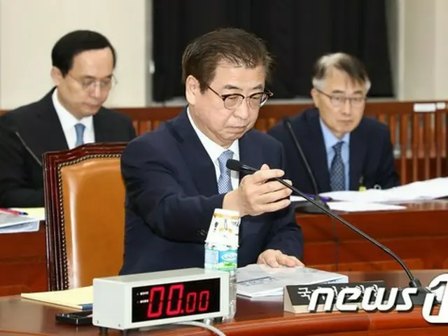 「北朝鮮、8月中にミサイル発射実験の可能性…注視している」＝韓国