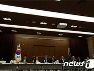韓国国会代表団「韓日関係非常に深刻…両国議会が共に努力することに」