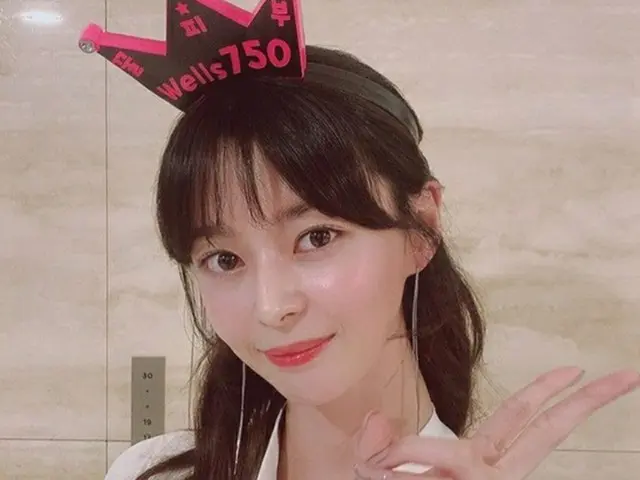 女優クォン・ナラ（元HELLOVENUS）への関心が高まっている。（提供:news1）
