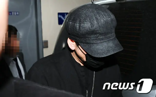 韓国警察が、性接待の疑いが持たれているヤン・ヒョンソク元YG代表の口座を捜索したことが分かった。（提供:news1）