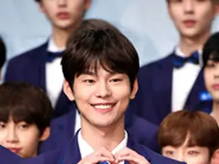 「PRODUCE X 101」出演の俳優パク・ソンホ、初のファンミチケット完売
