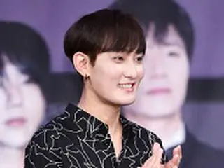 KANGTA（H.O.T）、公式謝罪文発表で「熱愛」騒動幕引きへ…騒動勃発から4日目