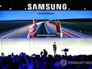 「革新的な技術」ブランド　韓国・サムスン電子が４位＝米調査