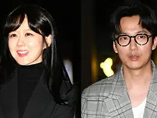 俳優キム・ナムギル－チャン・ナラ側、結婚説を否定 「悪意ある偽造記事に強行対応」