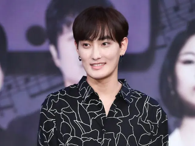 ”女性の相次ぐ暴露”スキャンダルのKANGTA（H.O.T）、新曲発売が中止に（画像提供:OSEN）