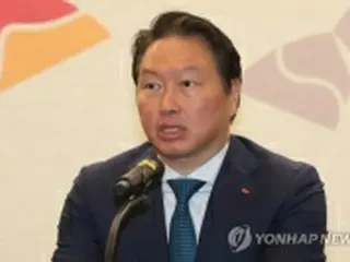 韓国大手財閥・SKグループ会長　緊急会議招集＝日本の輸出規制強化受け