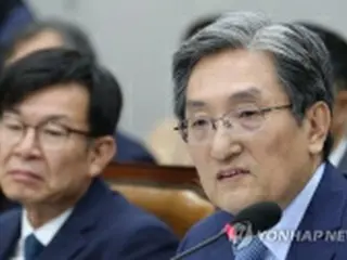 徴用訴訟巡る韓国政府案　「被害者と事前協議あった」＝大統領秘書室長