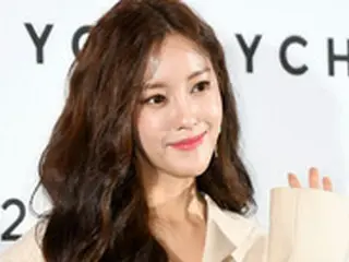【全文】ヒョミン（T-ARA）、悪質コメントに心境告白 「私も人間、胸が痛い…」