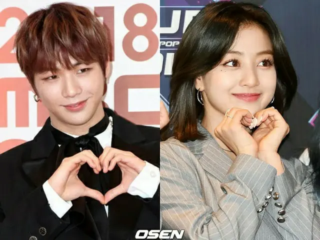 ＜占い＞話題の占い師christy.（クリスティー.）が占うカン・ダニエル、ジヒョ（TWICE）, 2人の今年の運勢はまさかのドン底期！
