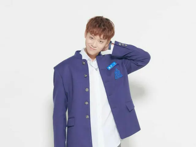 「PRODUCE X 101」 トニー、初単独ファンミーティング開催へ…ファンの愛に恩返し（画像:News1）