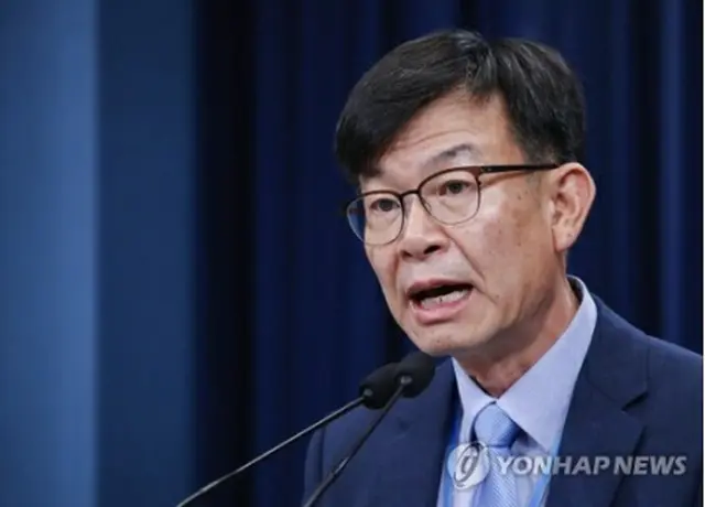 金尚祖氏（資料写真）＝（聯合ニュース）