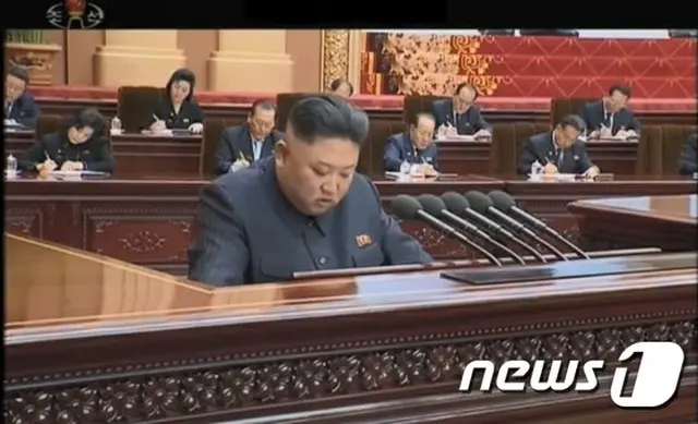 北朝鮮、今月29日に最高人民会議開催へ＝ことし2回目