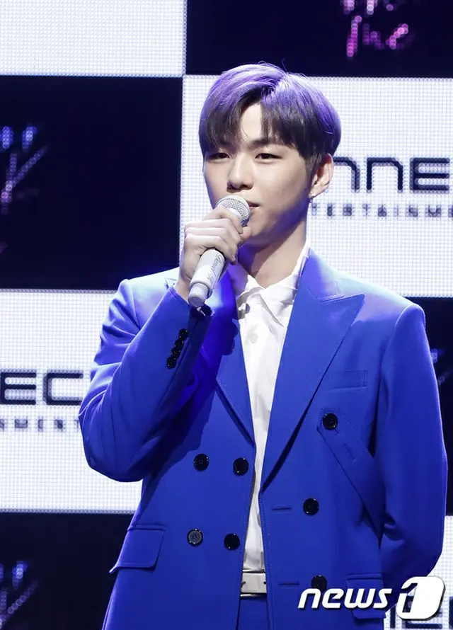 【全文】カン・ダニエル側、きょう（9日）悪質な書き込み者を告訴（提供:news1）