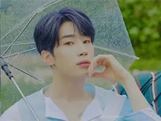 「PRODUCE X 101」から誕生「X1」、ハン・スンウのデビューアルバムコンセプトフォトを公開