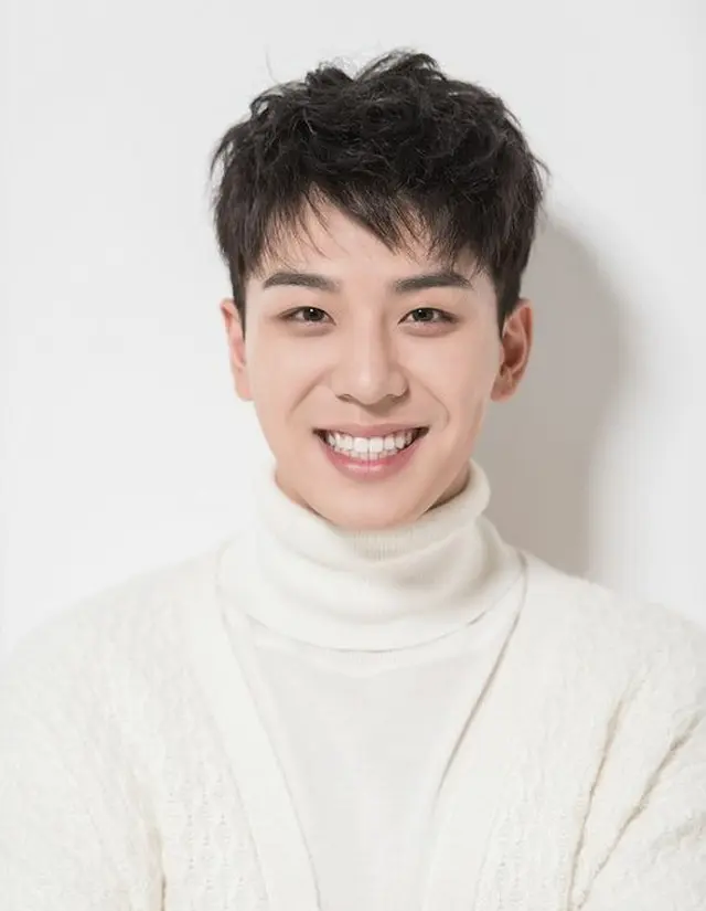「BIGFLO」出身イム・ヒョンテ、HBエンターテインメント専属契約（提供:OSEN）