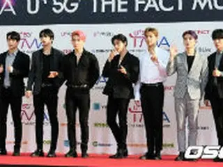 【公式立場】STARSHIP側、「『MONSTA X』キヒョンが肋骨微細骨折、本人の意思でLA公演に参加」