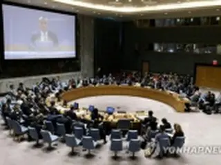 北朝鮮のサイバー攻撃による被害　韓国が最多＝国連報告書