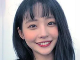 韓国人女性モデル、自身をバイセクシャルと告白 「美しい彼女と交際中」