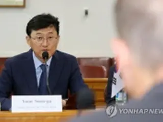 韓国高官ら欧州歴訪へ　G7サミット前に日本の不当性訴え
