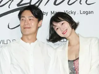 俳優イ・ヒジュン、パパに！妻でモデルのイ・ヘジョンが妊娠