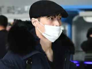 香港と台湾を”国扱い”のサムスンを批判、広告契約解除のLAY（EXO）「中国人の国民感情を傷つけた」