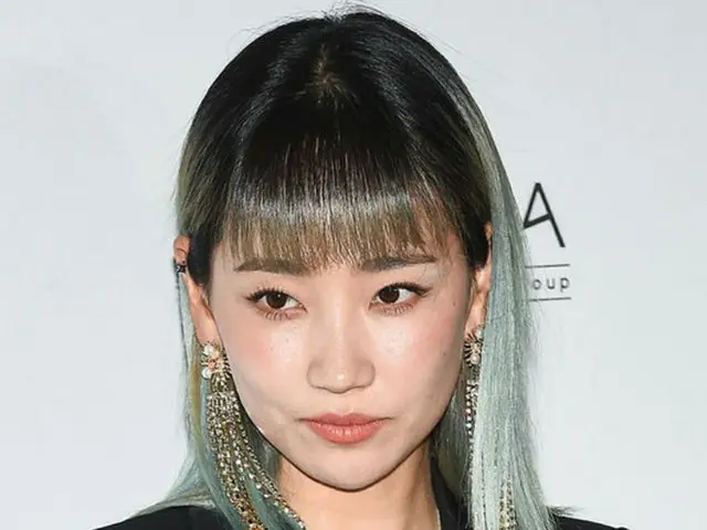 元「Wonder Girls」イェウン、7年ぶりに復活「大学歌謡祭」本選MCに