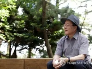 文大統領　１６日に休暇＝母親に会うため釜山訪問