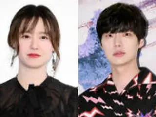 【公式立場】ク・ヘソン、アン・ジェヒョン側「いくつかの問題により協議の末、離婚することに」