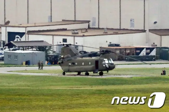 米韓合同軍事演習、あす終了＝韓国軍「北朝鮮の挑発を注視」（提供:news1）