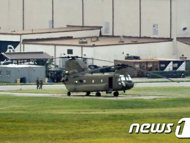 米韓合同軍事演習、あす終了＝韓国軍「北朝鮮の挑発を注視」（提供:news1）