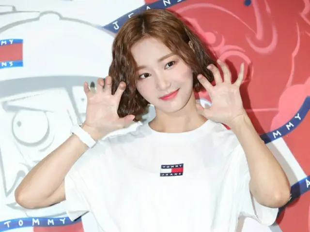 【公式】「MOMOLAND」ヨヌ、治療に専念しパニック障害を克服（提供:news1）