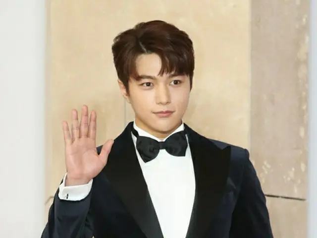 「INFINITE」エル、Woollimエンターテインメントと再契約せず＝独り立ちへ（提供:news1）