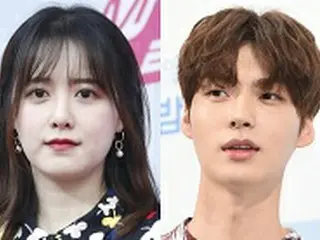 【全文】ク・ヘソンとアン・ジェヒョン離婚騒動、根拠なき噂の拡散に事務所側「法的措置」