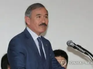 駐韓米大使　韓国大企業に「韓日関係回復への寄与」要請