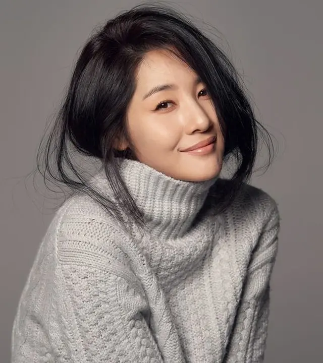 女優ユン・ジミン、tvNドラマ「愛の不時着」にキャスティング（提供:OSEN）