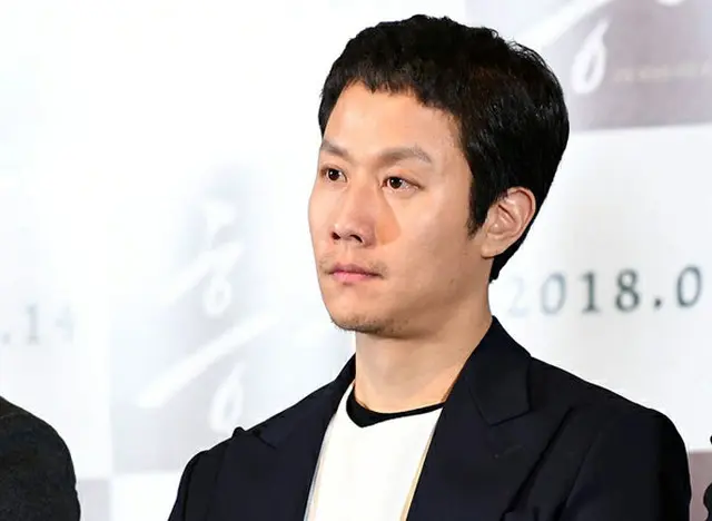 俳優チョンウ、BHエンタと専属契約を締結（画像:OSEN）