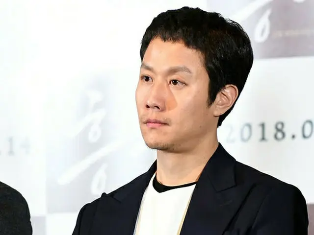 俳優チョンウ、BHエンタと専属契約を締結（画像:OSEN）