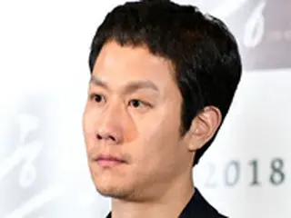 俳優チョンウ、BHエンタと専属契約を締結